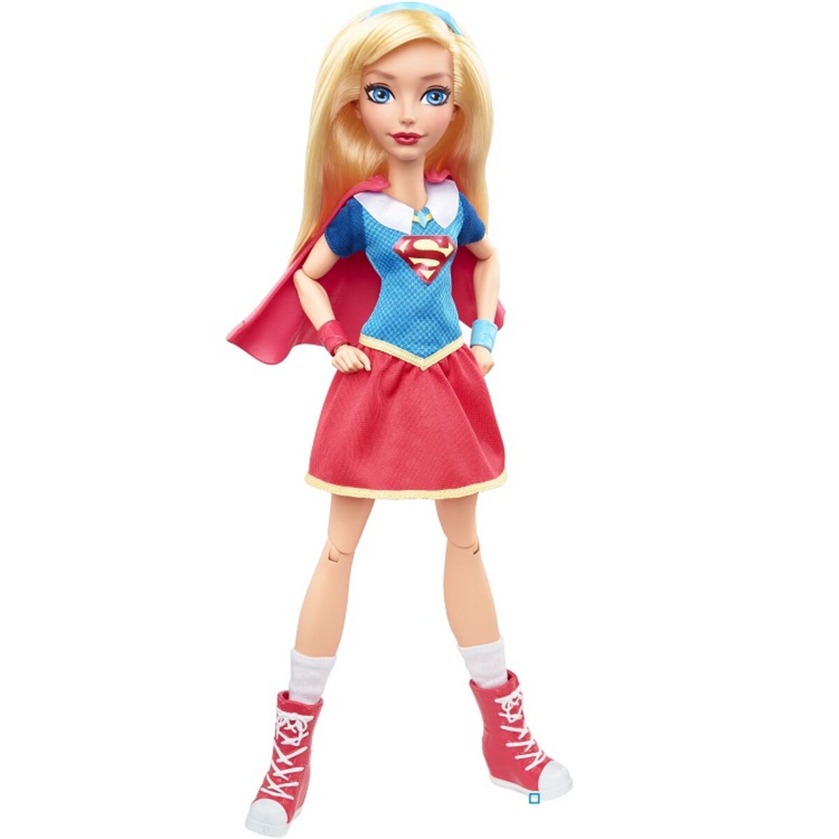 Poupee supergirl new arrivals