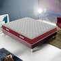 Voir la diapositive 1 : ILOVESLEEP Matelas Ressorts Ensachés DOMY  - Epaisseur 21 Cm