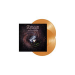 MASCOT Universal Migrator Part II Vinyle Orange Transparent