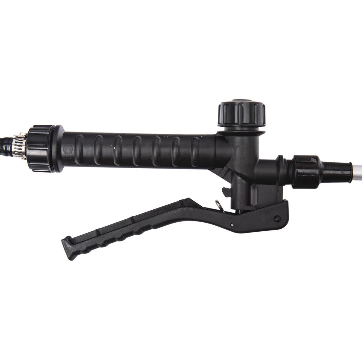 WERKAPRO Pulvérisateur 8 litres WERKA PRO pour produits agressifs