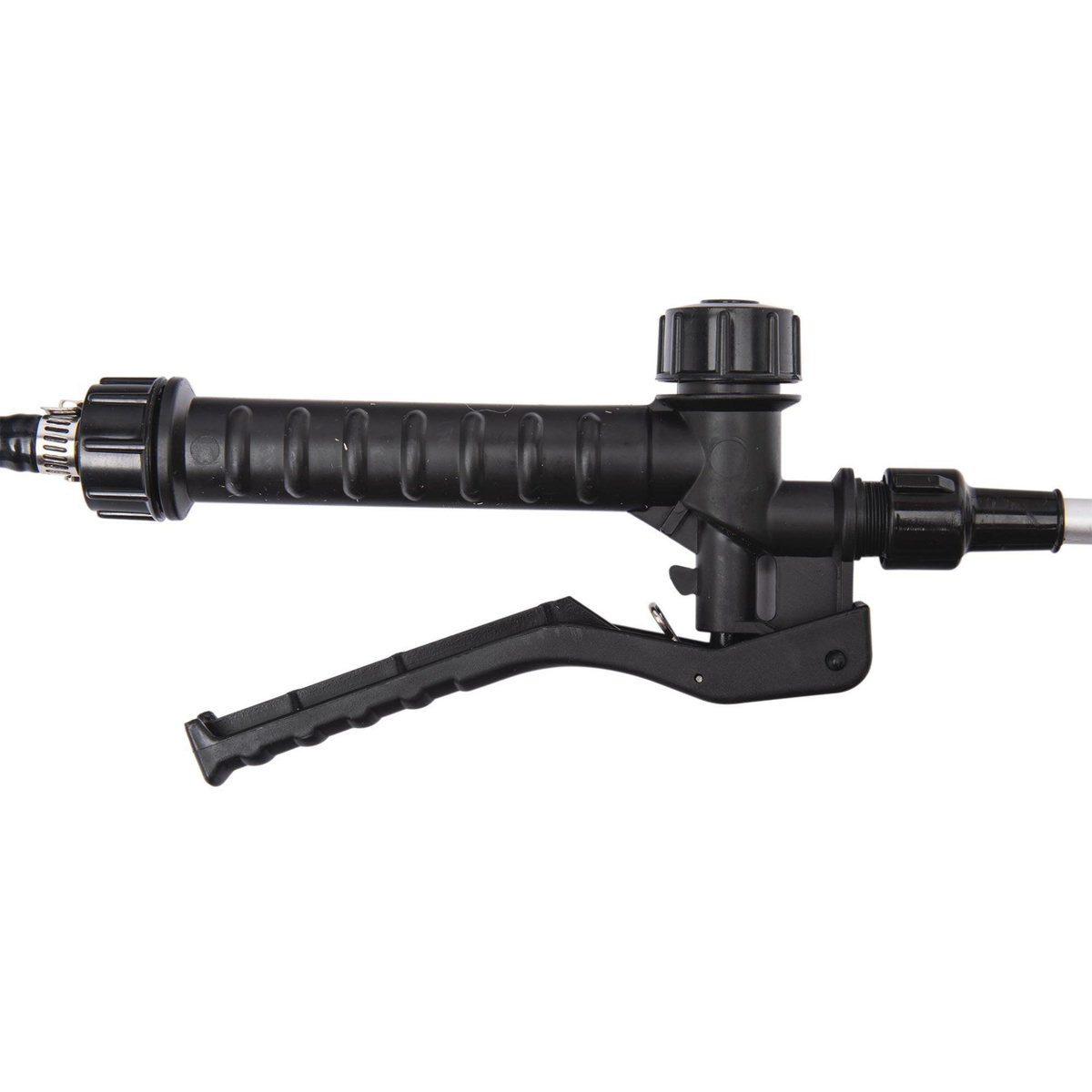 WERKAPRO Pulvérisateur 8 litres WERKA PRO pour produits agressifs