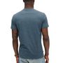 Voir la diapositive 2 : SUPERDRY T shirt  Homme Superdry Vintage Logo