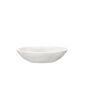 Voir la diapositive 4 : BORMIOLI ROCCO Service d'assiettes 18 pièces en opale COCONUT Blanc