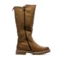 Voir la diapositive 2 : RELIFE Bottes Marron Femme Relife Janmile