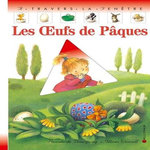 LES OEUFS DE PAQUES, Bourgoing Pascale de