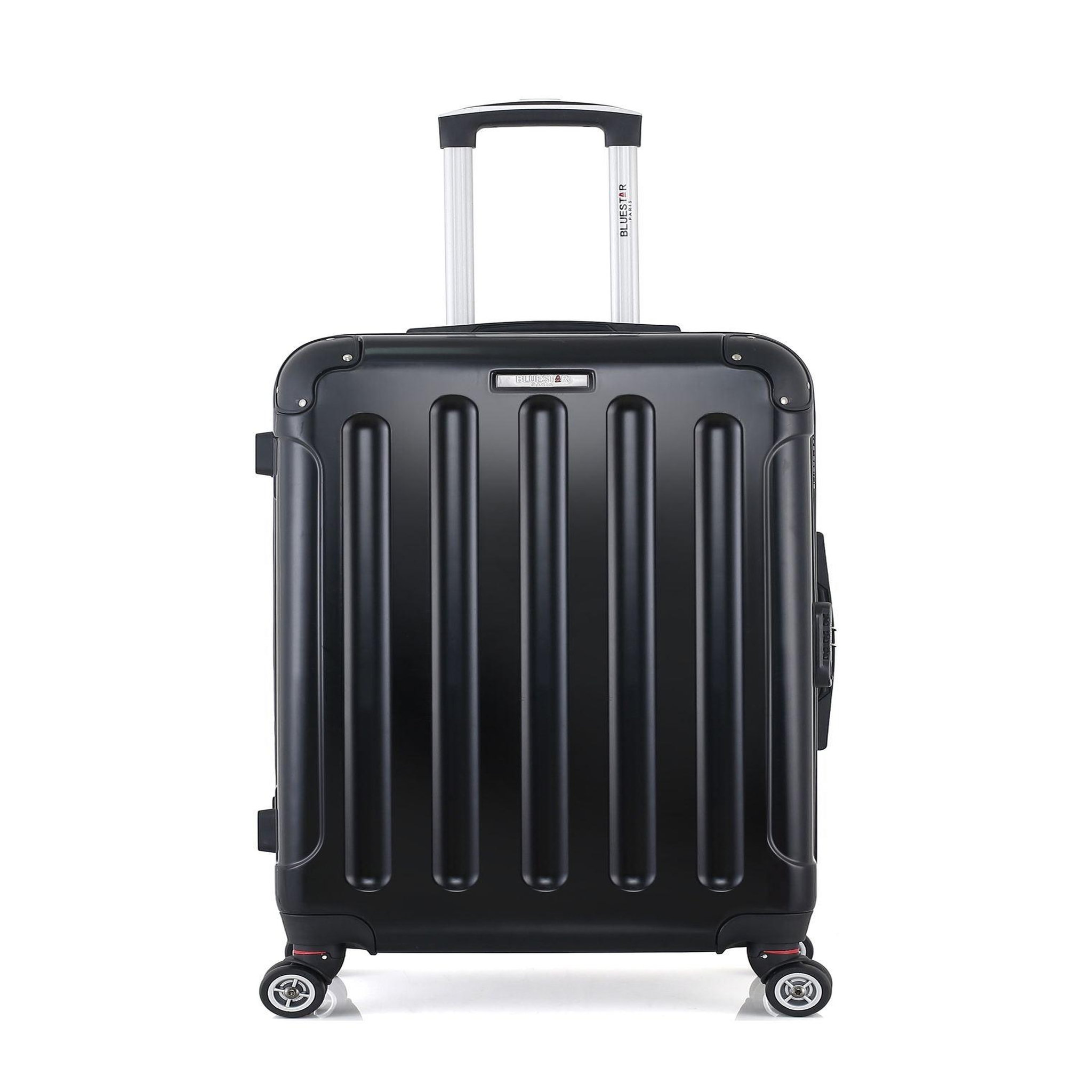 BLUESTAR Bluestar - valise weekend tunis 65 cm 4 roues