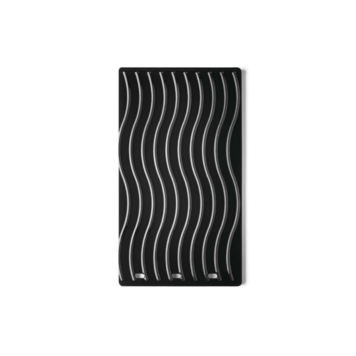 NAPOLEON Plaque Plancha pour barbecue pour Rogue 365 / 525 - Napoleon