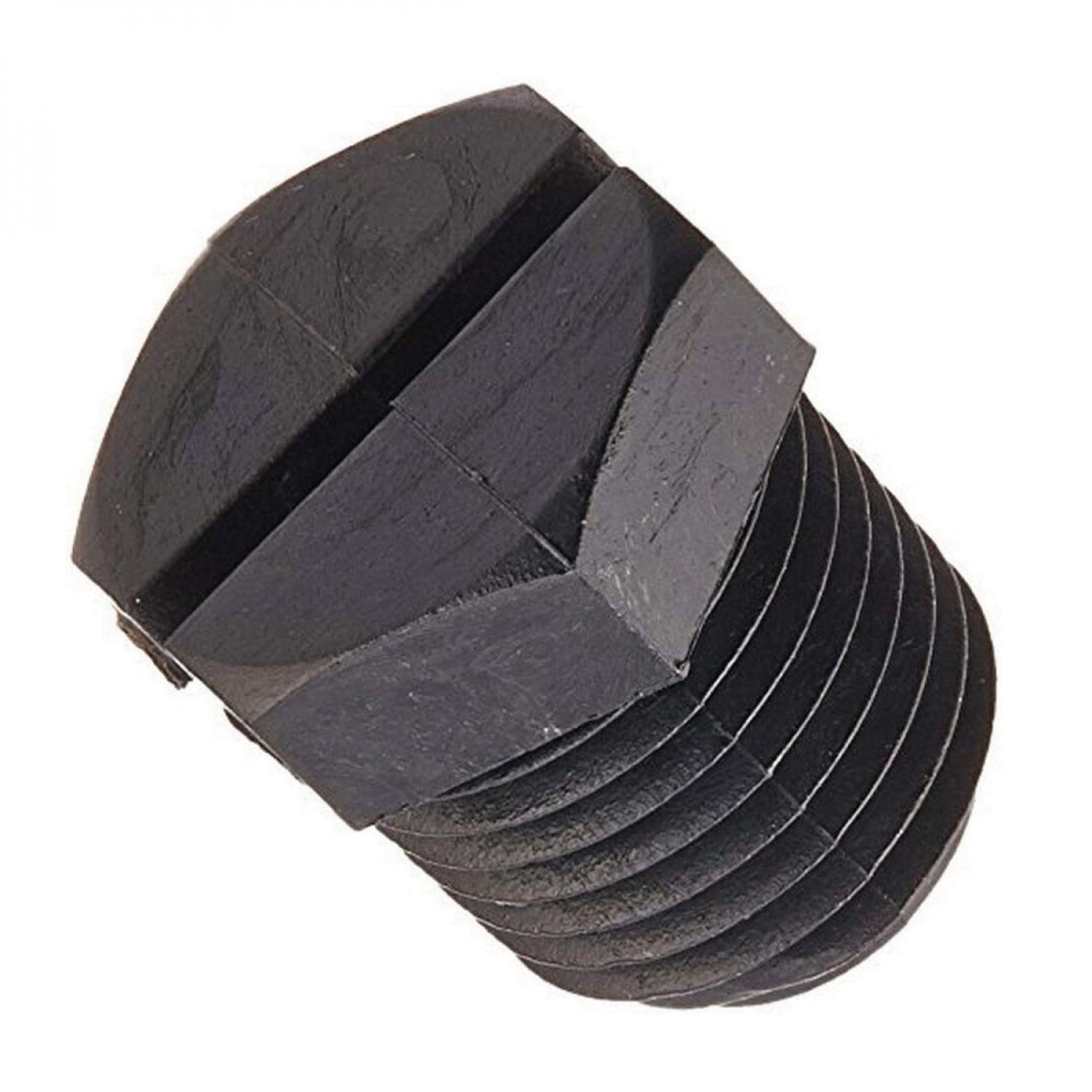 Hayward Bouchon de vidange pour pompe piscine - Noir - SPX1600V