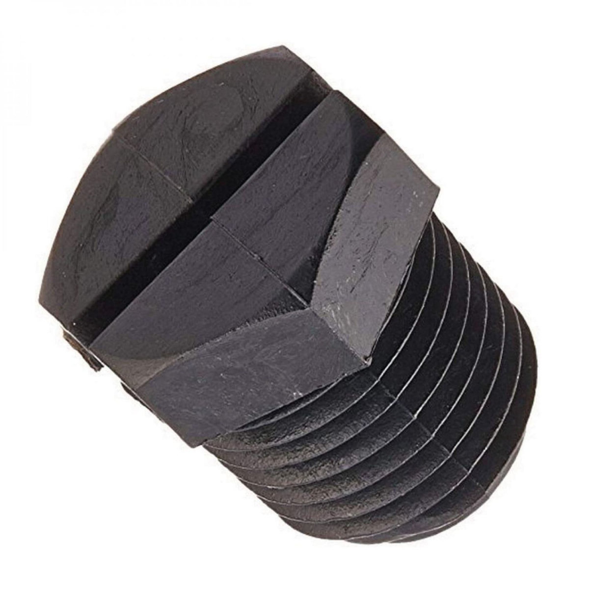 Hayward Bouchon de vidange pour pompe piscine - Noir - SPX1600V