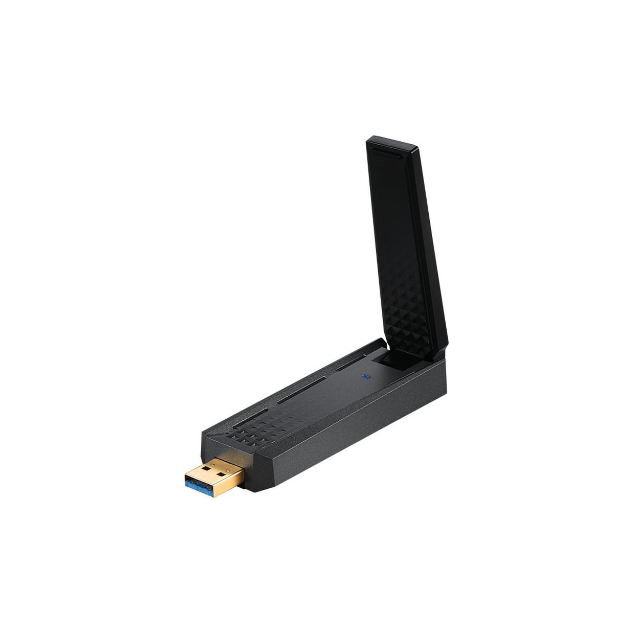Voir la diapositive 3 : MSI Msi axe5400 carte et adaptateur d'interfaces usb 2.0