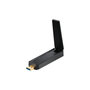 Voir la diapositive 3 : MSI MSI AXE5400 carte et adaptateur d'interfaces USB 2.0