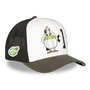 Voir la diapositive 4 : CAPSLAB Casquette trucker prenium Asterix