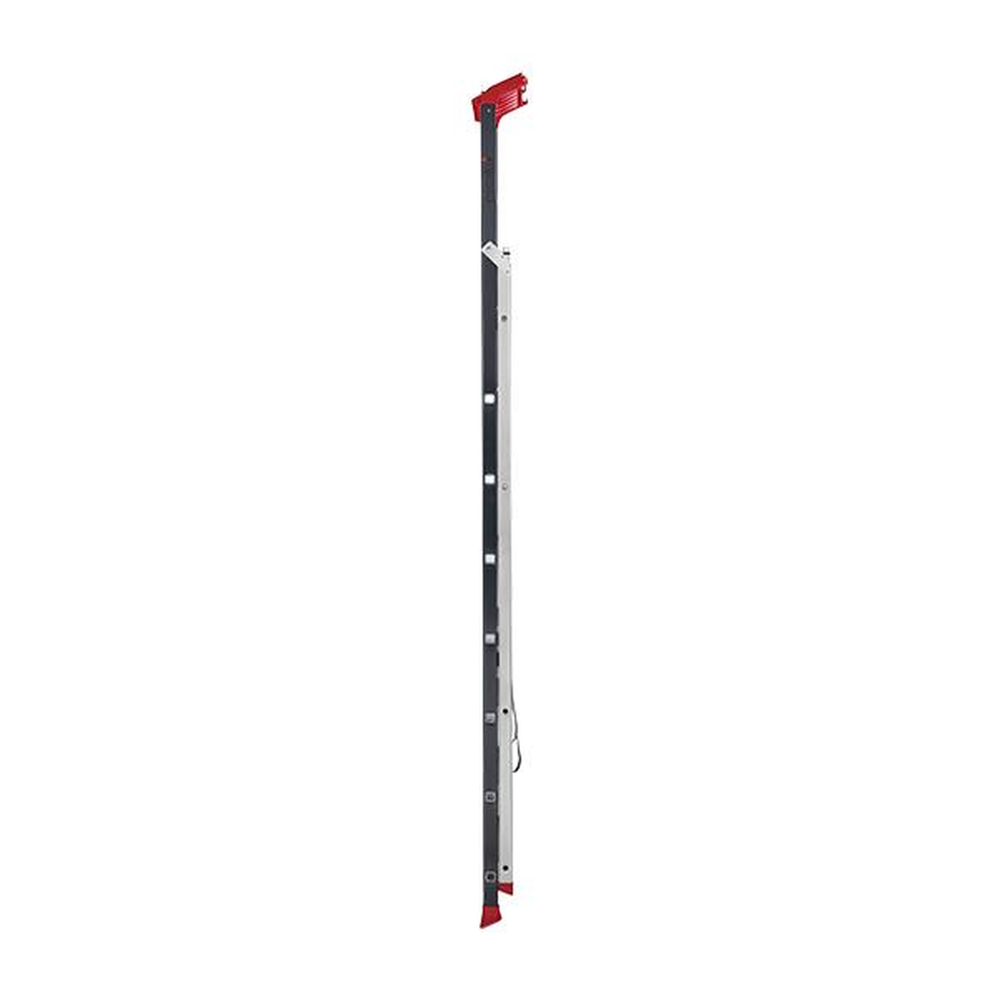 Voir la diapositive 4 : Escalux ESCABEAU PROFESSIONNEL "PROLUX PLUS" 8 MARCHES