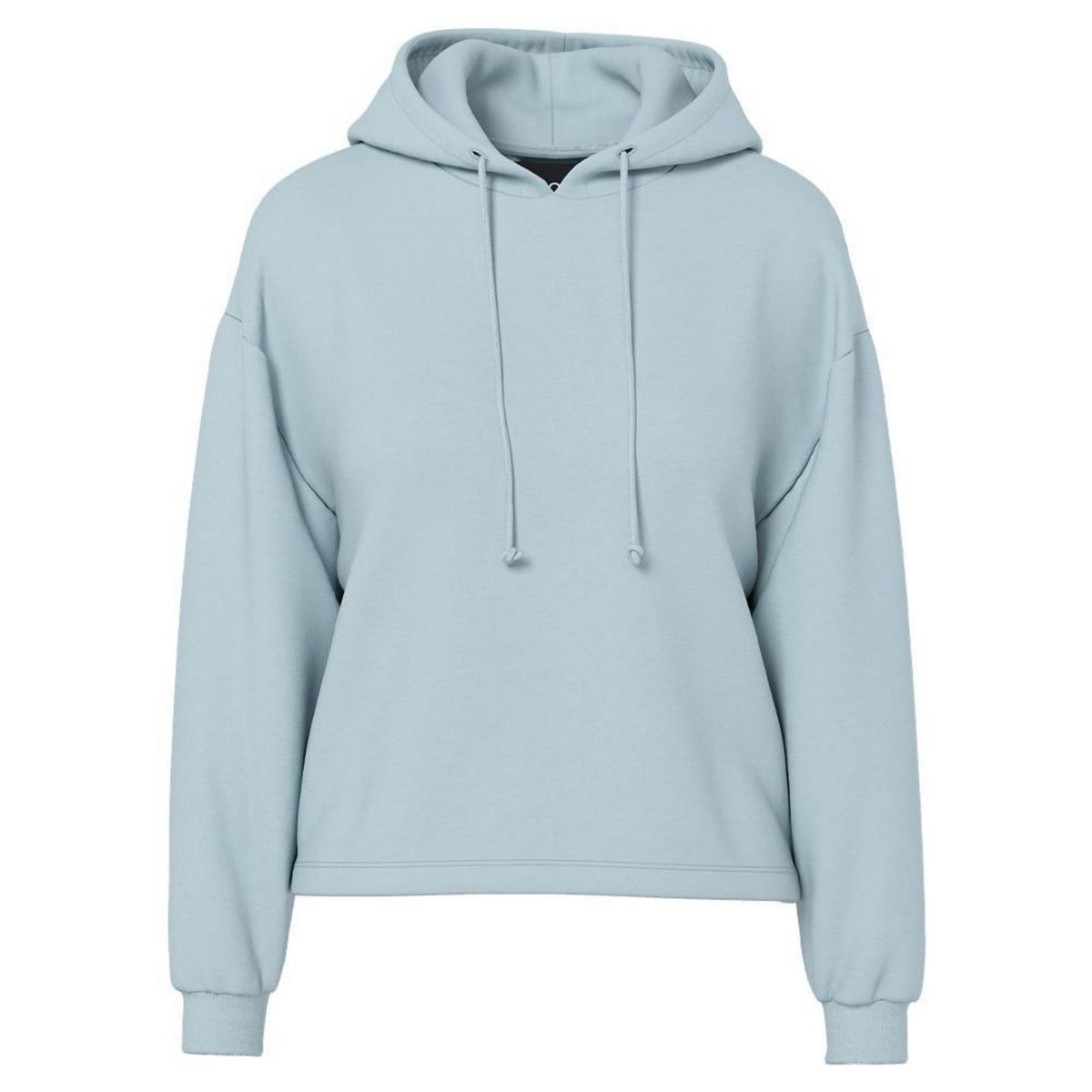 Pieces Sweat  Clair Femme Pieces Pcchilli