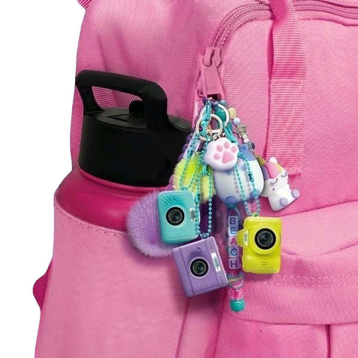 Canal Toys Appareil photo enfant Canal Toys Mini Cam'