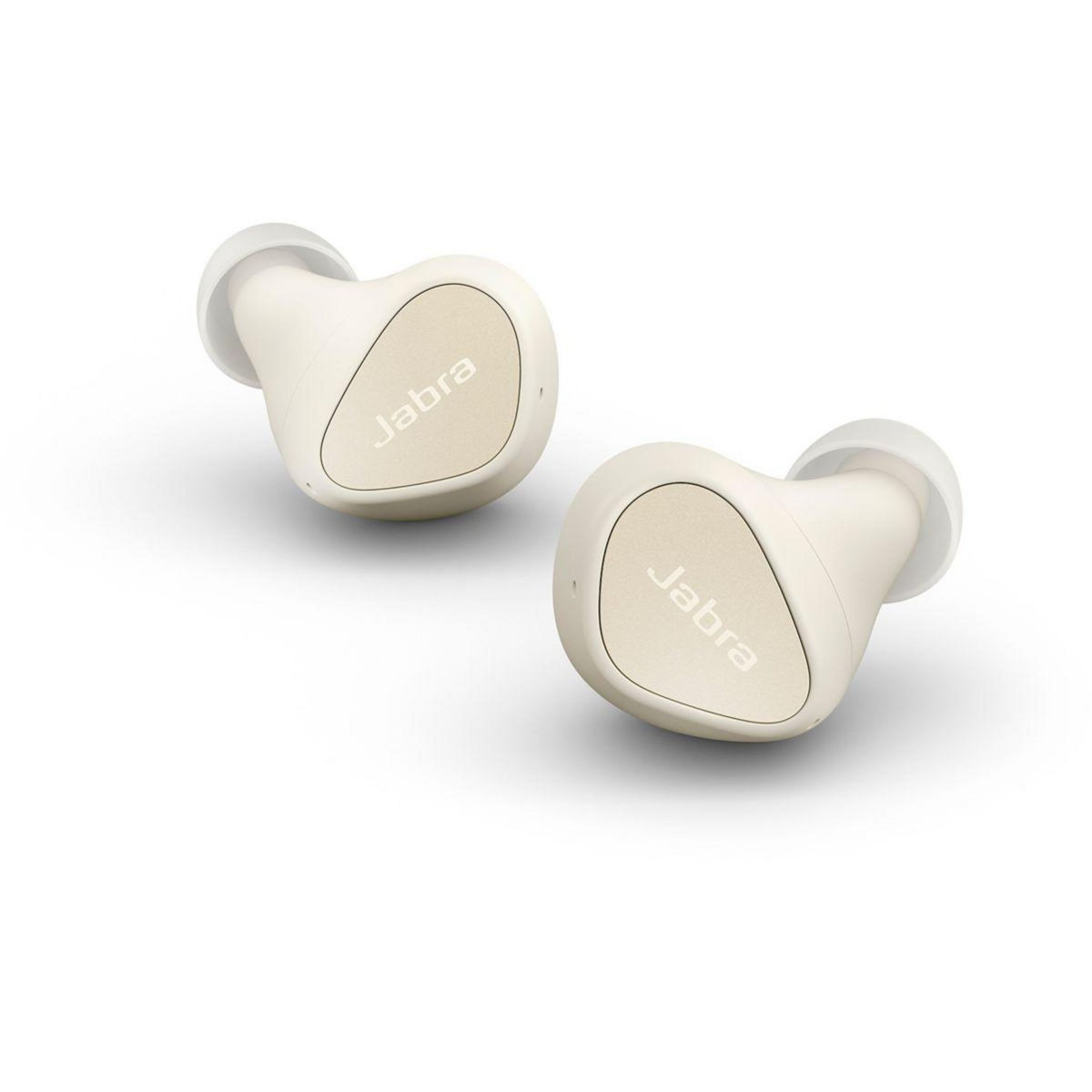 Jabra Ecouteurs Elite 4 Beige