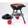 ECOIFFIER Barbecue roulant