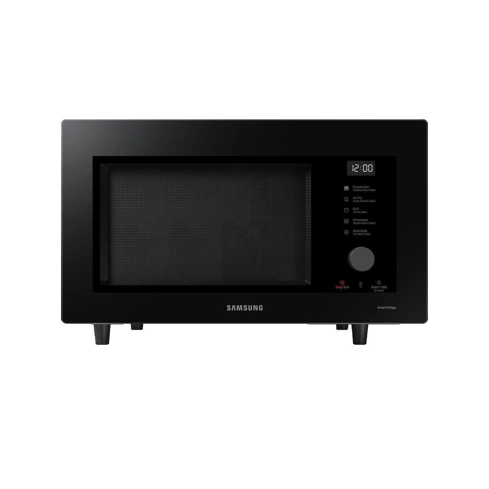 Samsung Micro-ondes combiné Samsung BESPOKE MC32DG7646KKE1 32 litres