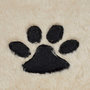 Voir la diapositive 2 : Paris Prix Arbre à Chat avec Jouets  1 Plateforme  82cm Ecru