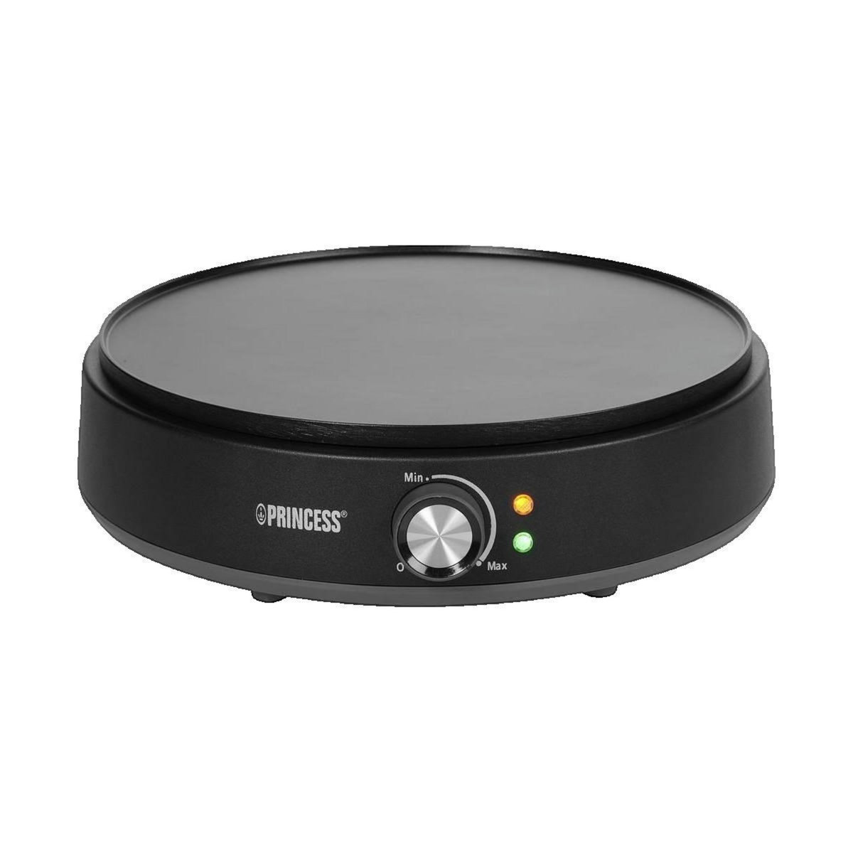 PRINCESS Crépière électrique Princess Deluxe 30 cm