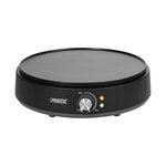 PRINCESS Crépière électrique Princess Deluxe 30 cm