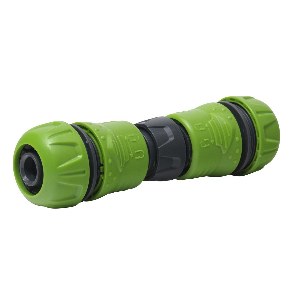 WERKAPRO Lot de 4 raccords automatiques  19mm  WERKA PRO