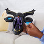 Voir la diapositive 6 : HASBRO Figurine 15 cm + véhicule Black Panther 