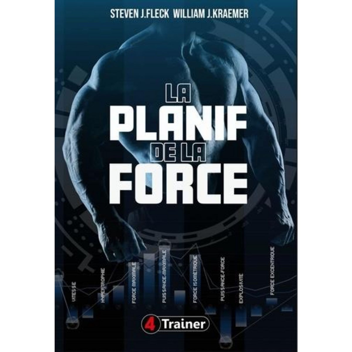 LA PLANIF DE LA FORCE, Fleck Steven J.