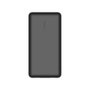 Voir la diapositive 3 : Belkin Batterie externe 20000 mAh 15W USB-C et USB-A
