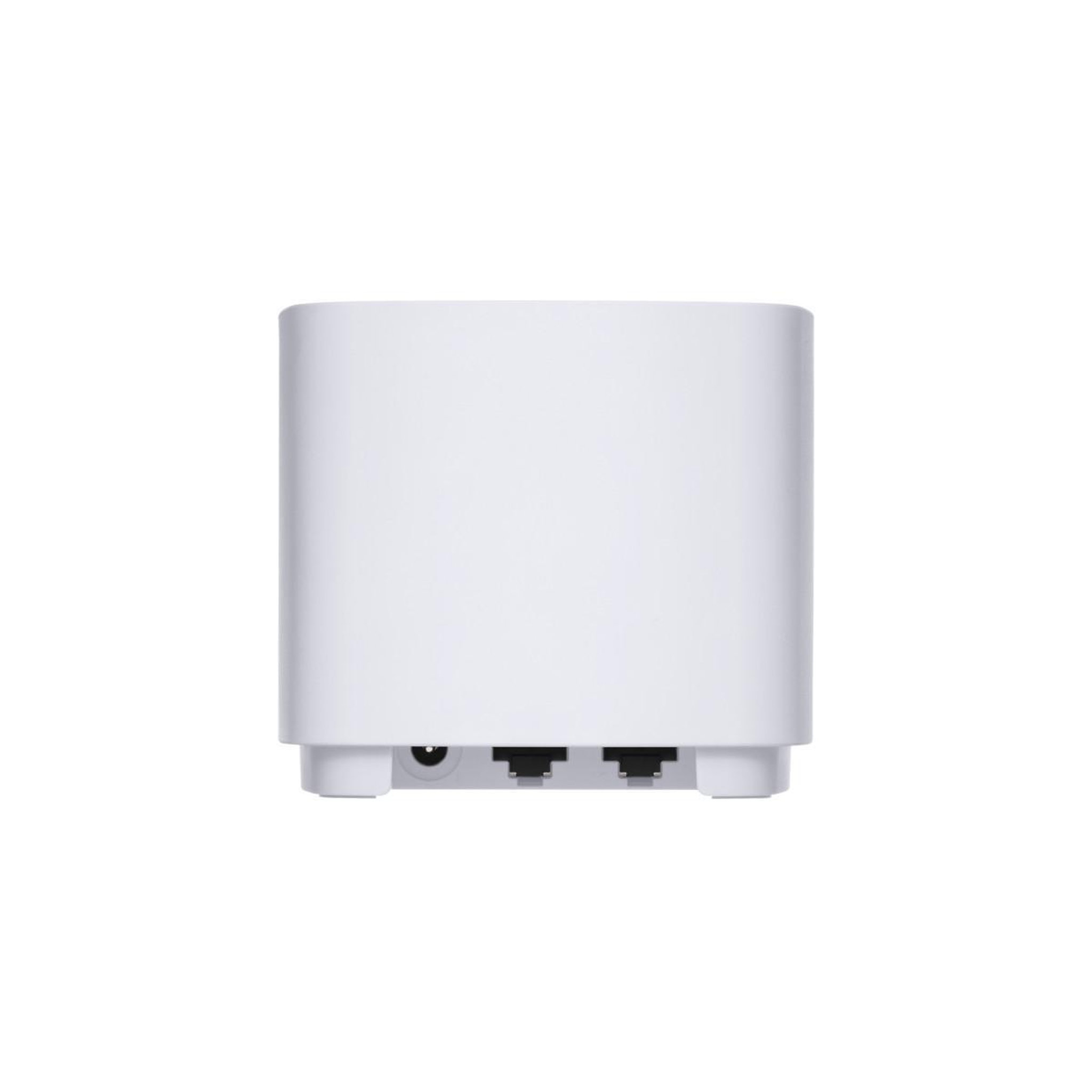Voir la diapositive 2 : ASUS Routeur Asus ZenWiFi XD4 Plus x 2 White