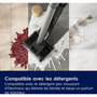 Voir la diapositive 4 : ELECTROLUX Aspirateur laveur EW82U2DB 800 Wet&Dry 3en1