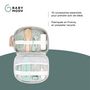 Voir la diapositive 3 : BABYMOOV COMPACT GROOMING SET
