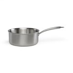 LIVOO Casserole inox 20cm - mep161