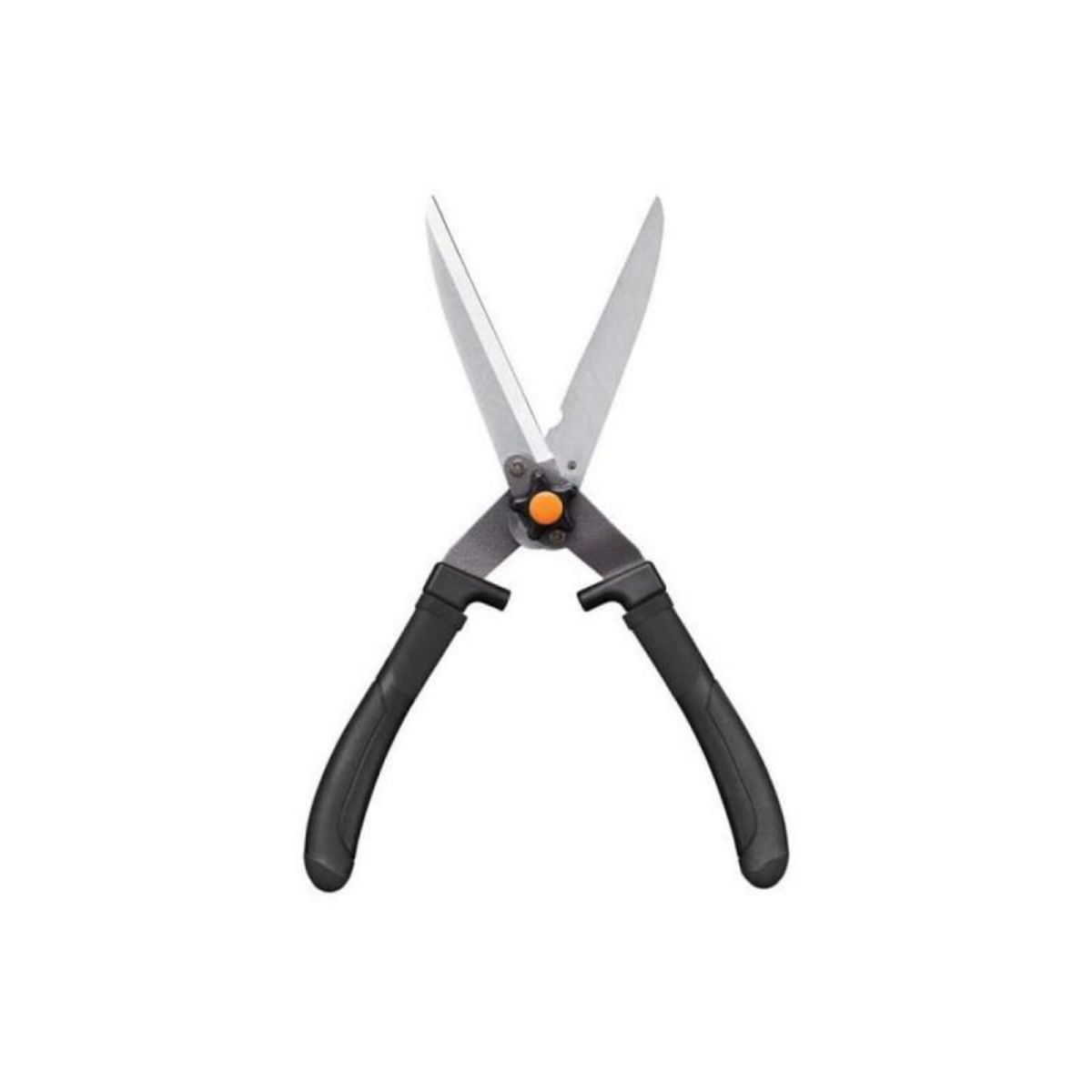 Fiskars Pack FISKARS Coupe branches - Singlestep - 32mm - 1001432 - Cisaille à haies - 55cm - HS10