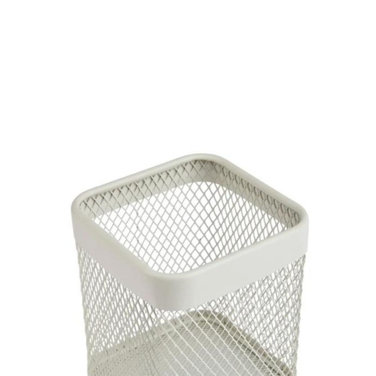 FIVE Égouttoir à Couverts en Métal  Mayaj  16cm Beige