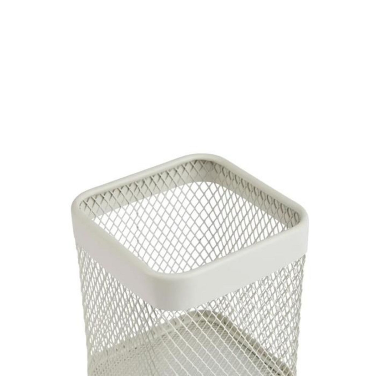 FIVE Égouttoir à Couverts en Métal  Mayaj  16cm Beige