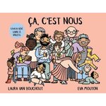 ÇA, C'EST NOUS !, Van Bouchout Laura