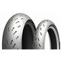 MICHELIN Pneu Moto Michelin Power GP 180/55 R17 73 W Circuit (homologuÃ© route)