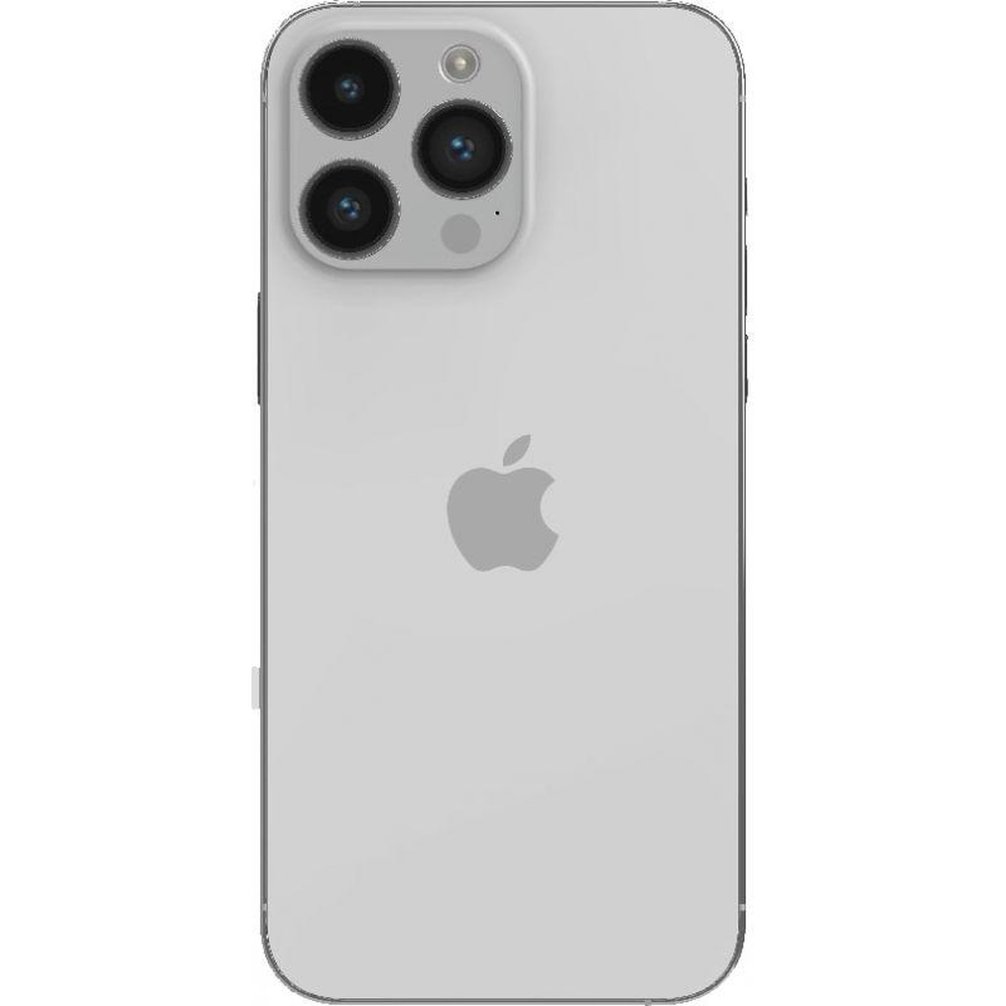 Voir la diapositive 4 : APPLE iPhone 14 Pro Max  reconditionné 128 Go - Grade B - Argent