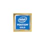 Voir la diapositive 2 : Intel Processeur Intel Pentium Gold G6400