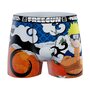 Voir la diapositive 5 : FREEGUN Lot de 2 boxers enfant Naruto Classic Naruto