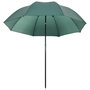 Voir la diapositive 3 : VIDAXL Parapluie de peche Vert 220x193 cm