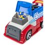 Voir la diapositive 2 : SPIN MASTER Camion mobile Pit Stop Team Ready Race Rescue Paw Patrol