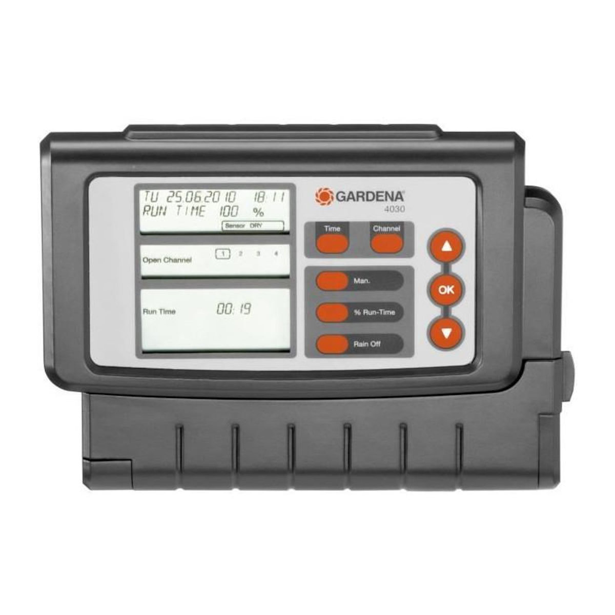 Gardena GARDENA Programmateur 4030 Classic
