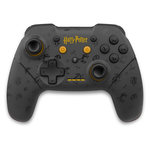 Manette Sans Fil Switch Noir Harry Potter 