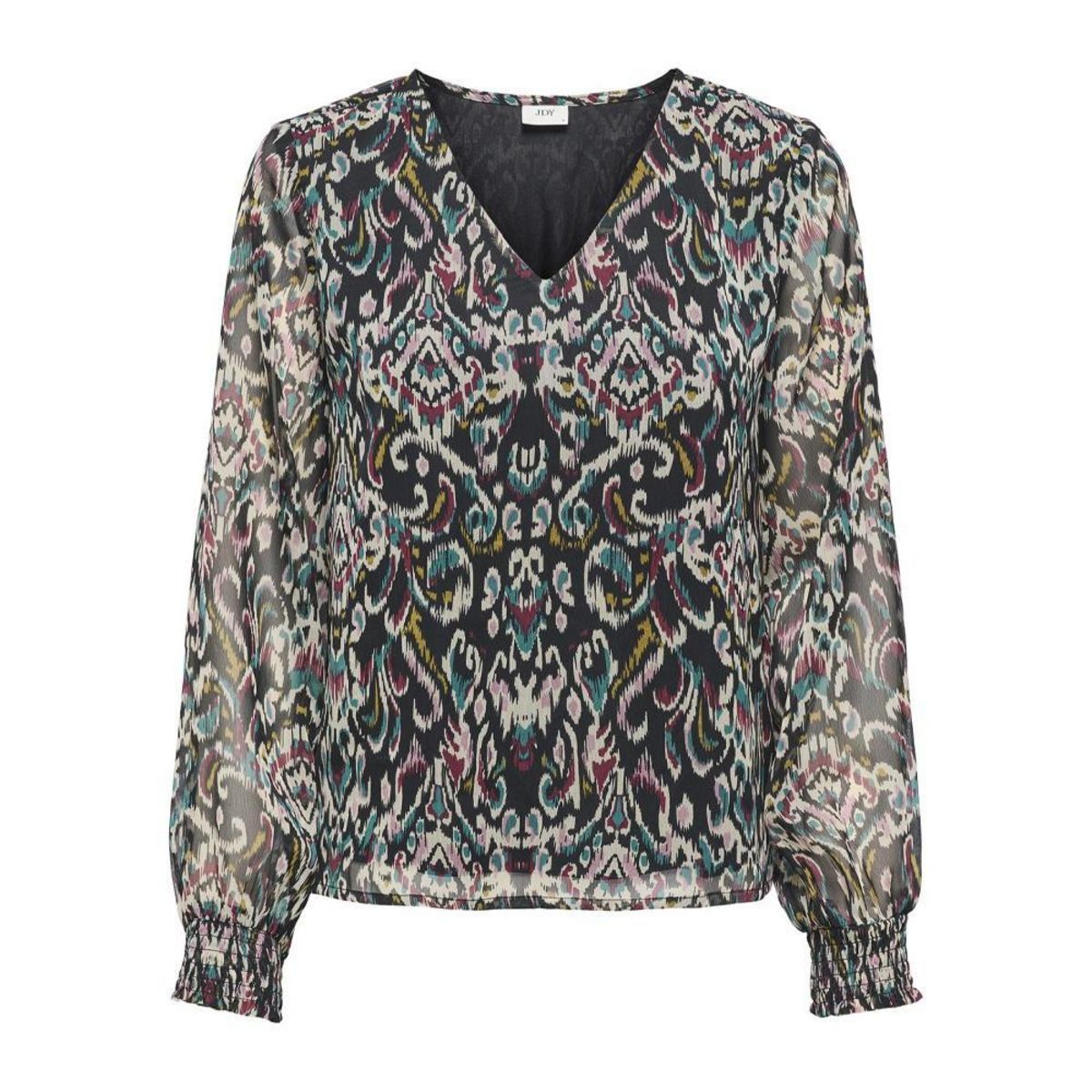JACQUELINE DE YONG Blouse  Imprimé Femme JDY Jonna