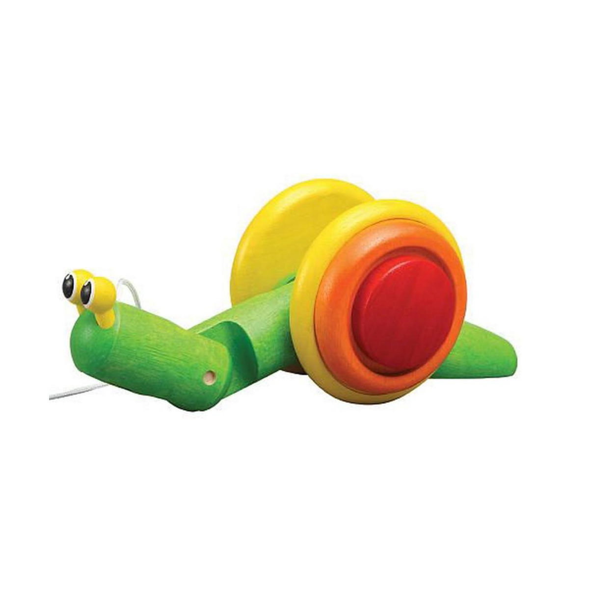 Plan Toys Escargot à tirer PlanToys