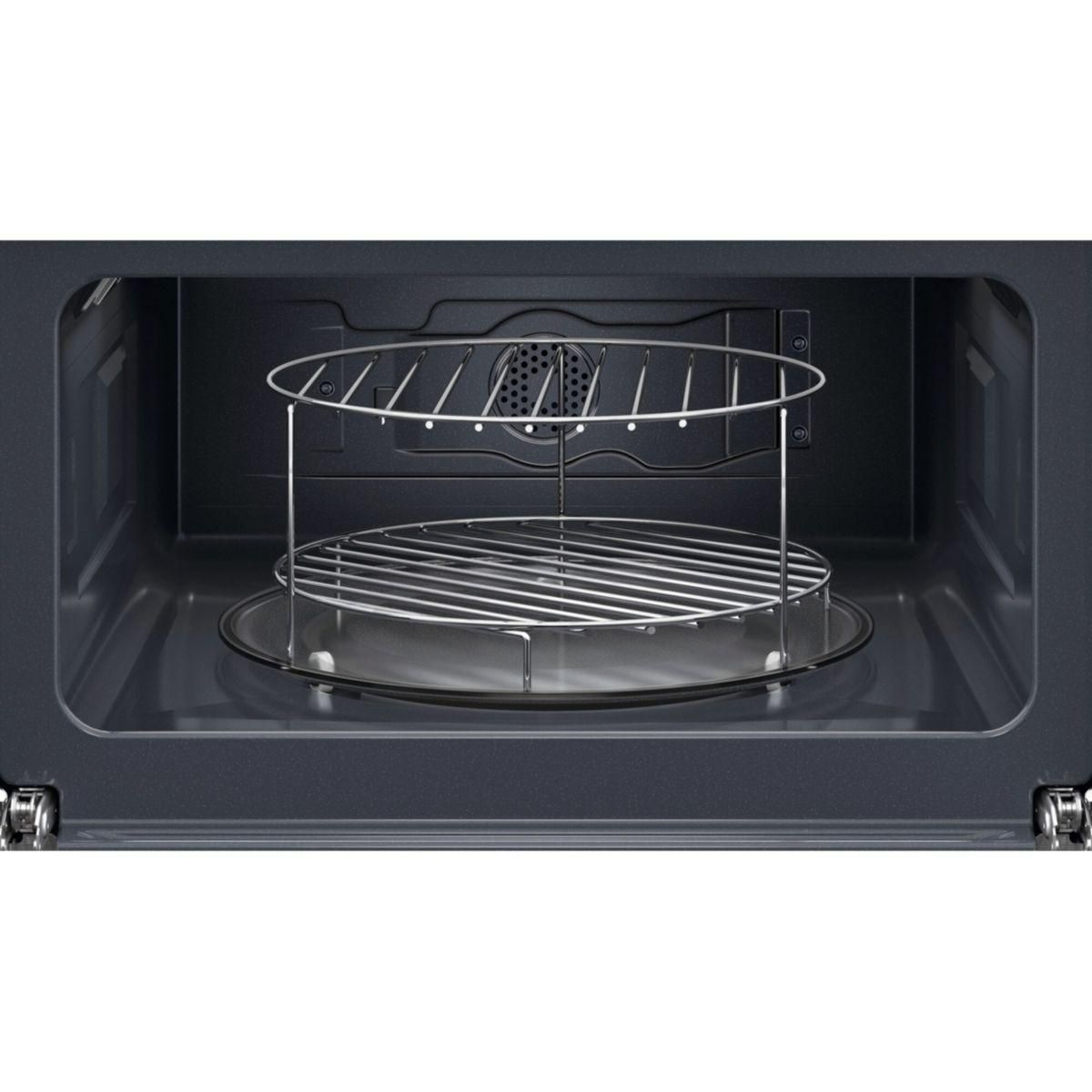 ELECTROLUX Micro ondes grill EVM6E46X