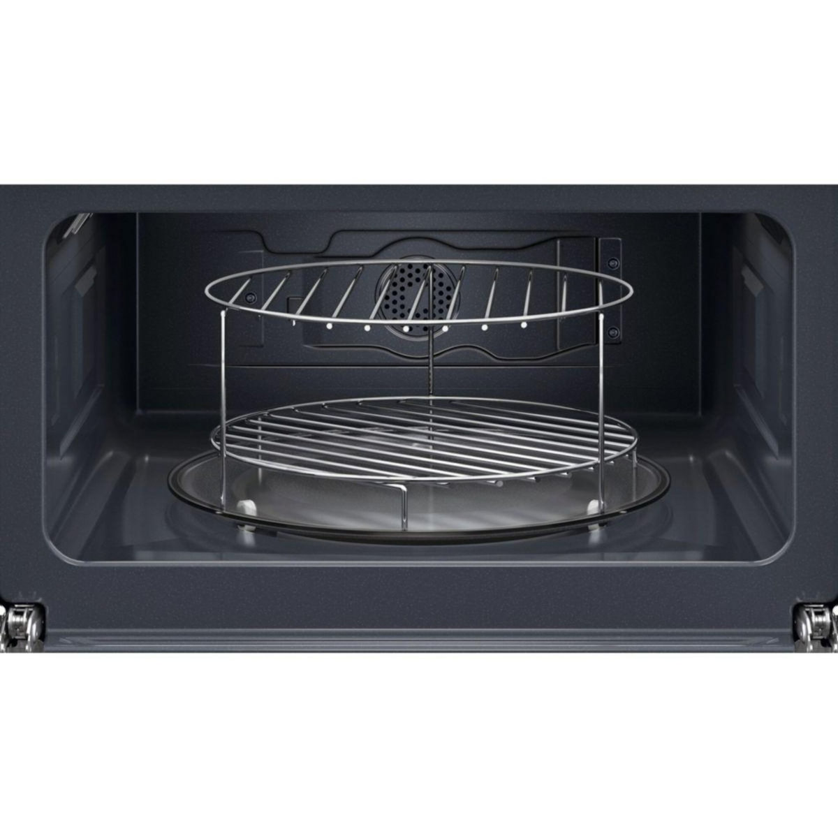 ELECTROLUX Micro ondes grill EVM6E46X