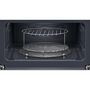 Voir la diapositive 3 : ELECTROLUX Micro ondes grill EVM6E46X